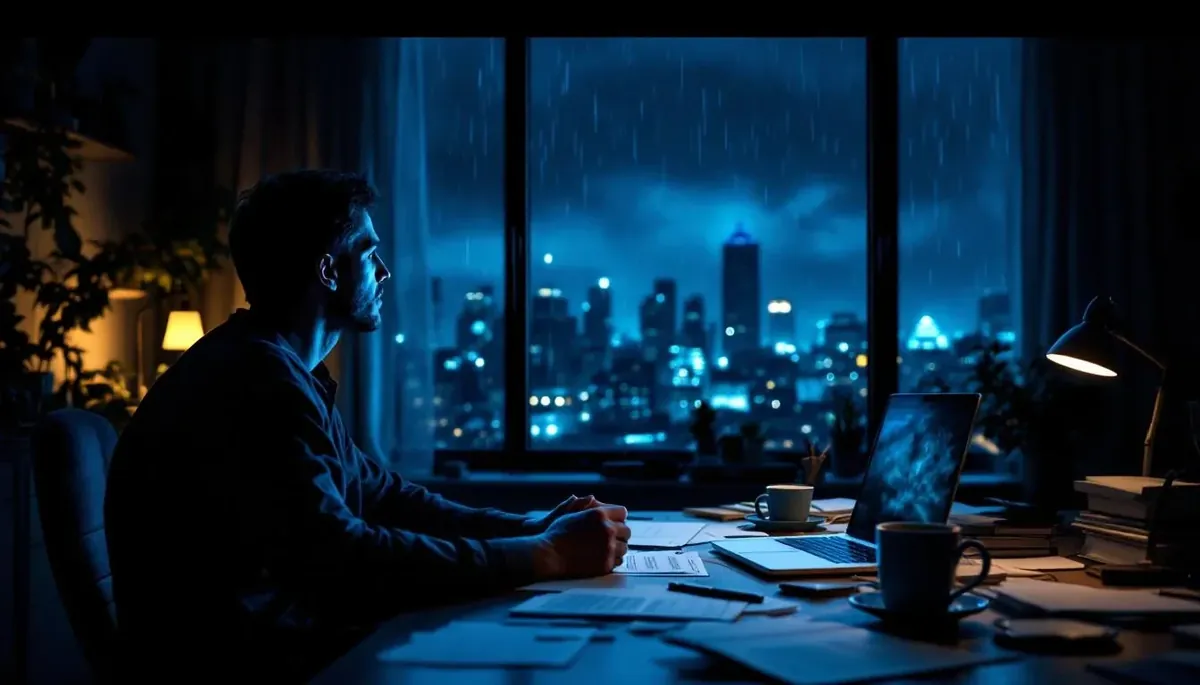 Persona viendo La Sexta Xplica en televisión - origen de Fachavales.com