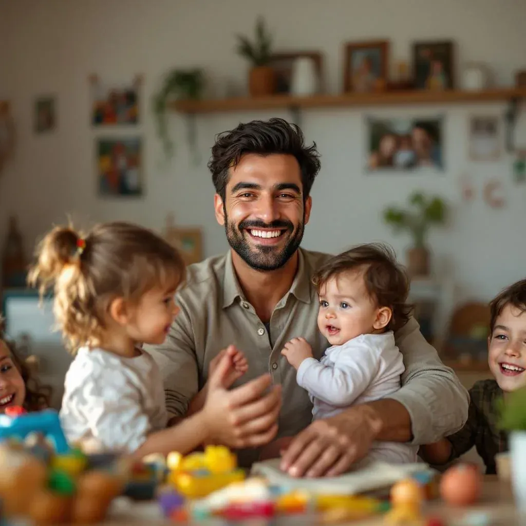 Faminazi Nivel Dios - Perfil político fachaval