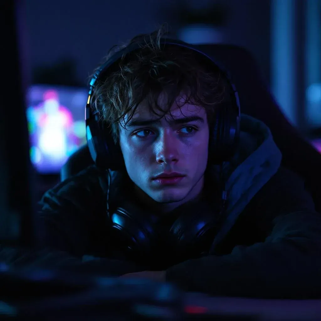 Gamer Apolítico Nihilista - Perfil político fachaval