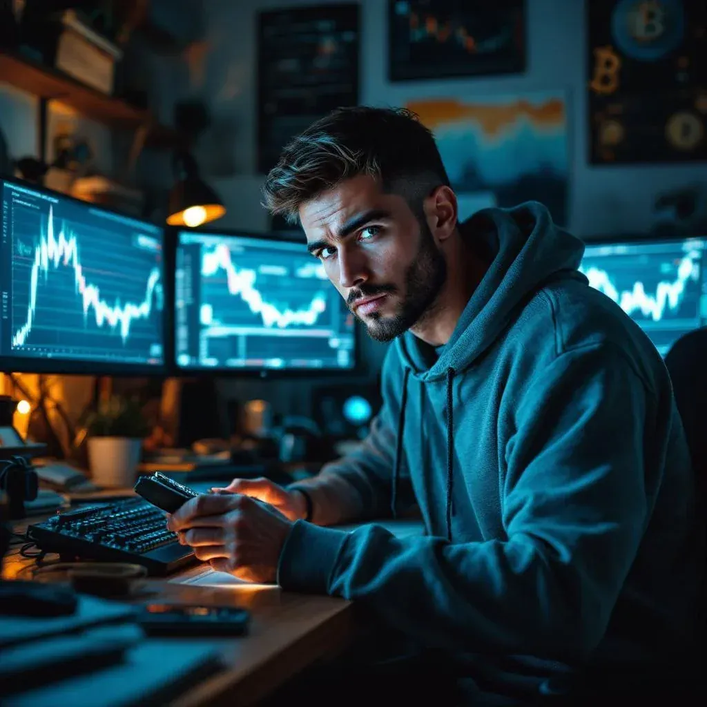 Libertario Económico Puro - Perfil político fachaval