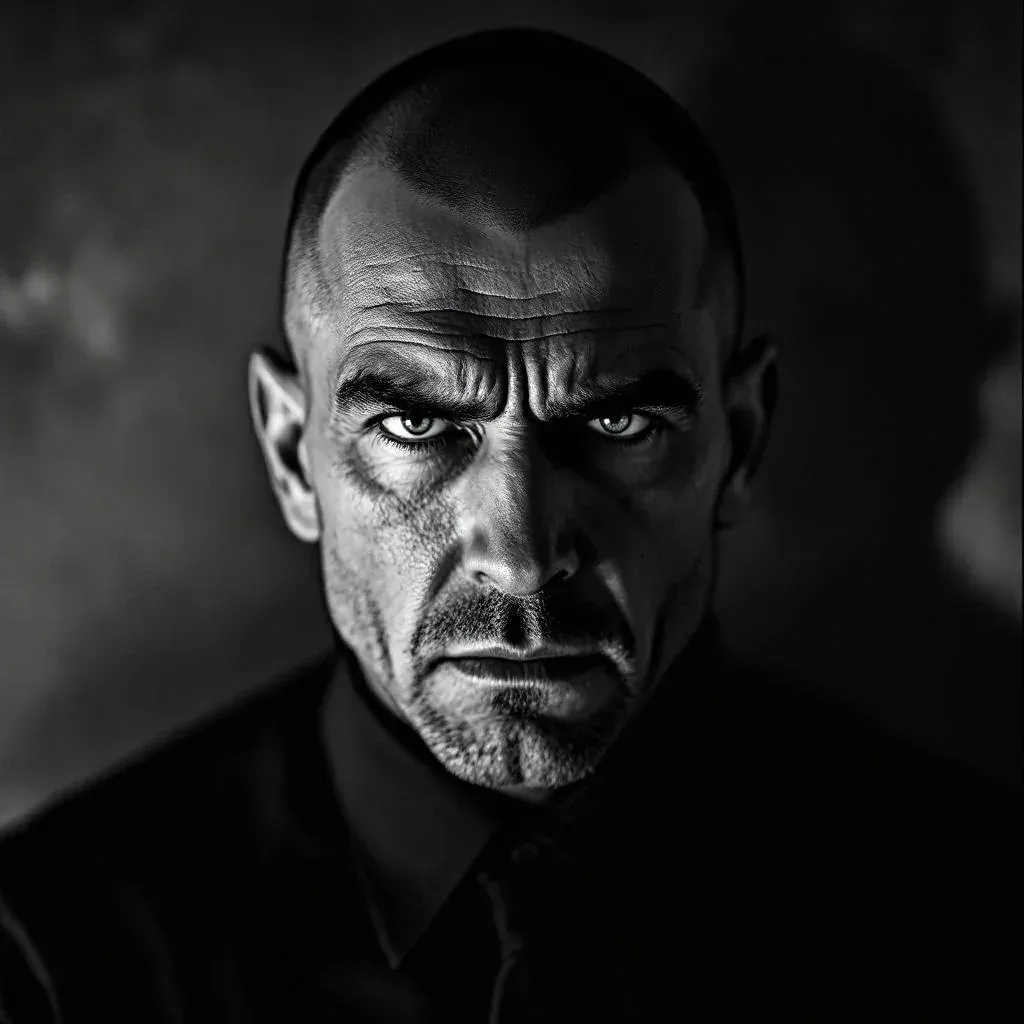 Nacionalista Español Radical - Perfil político fachaval