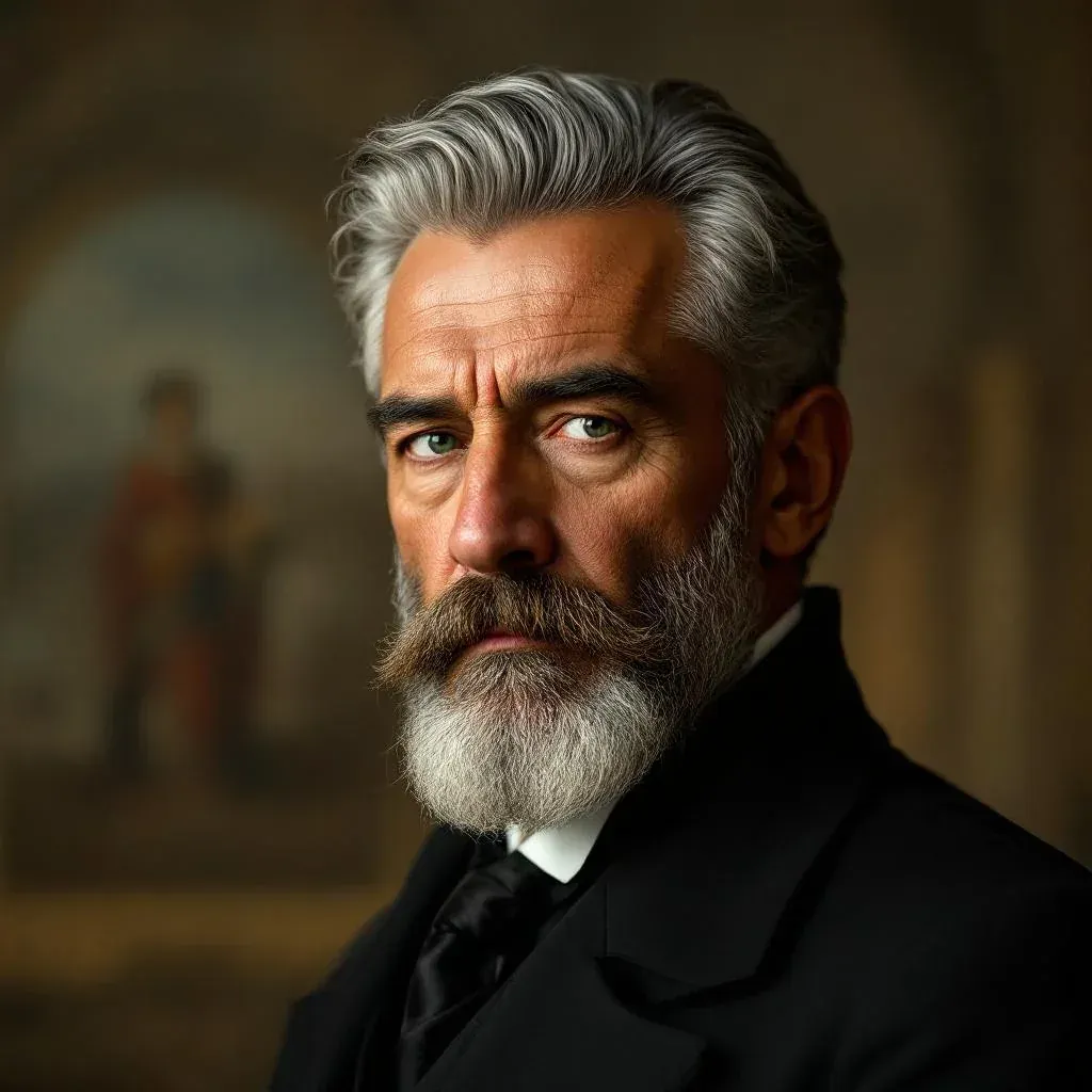 Patriota de la Reconquista - Perfil político fachaval