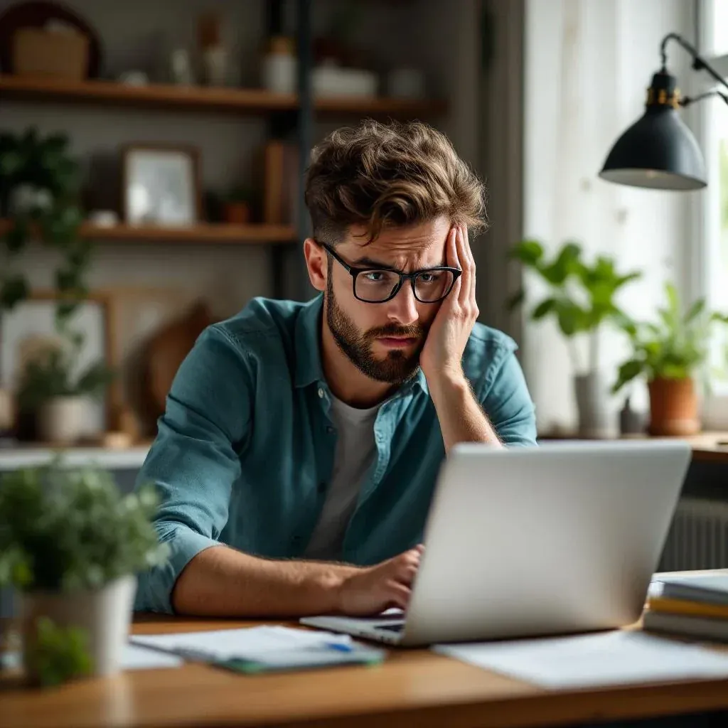 Trabajador Precario Mileurista - Perfil político fachaval