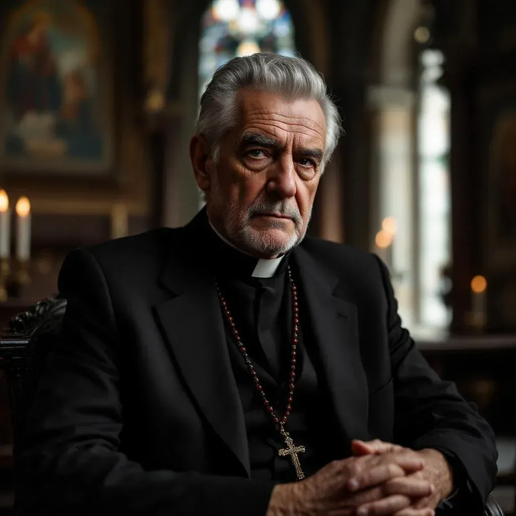 Tradicionalista Católico Integrista - Perfil político fachaval