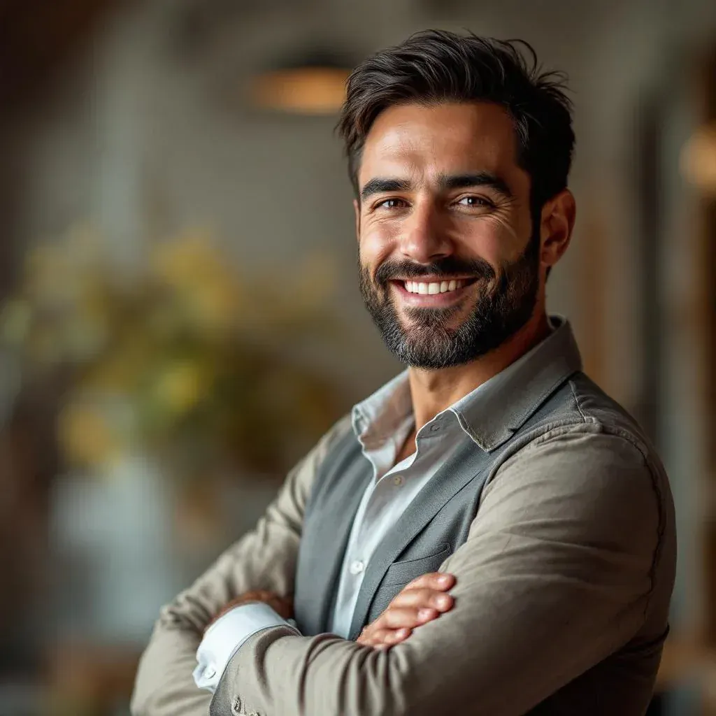 Liberal Moderado Fan de Ayuso - Perfil político fachaval