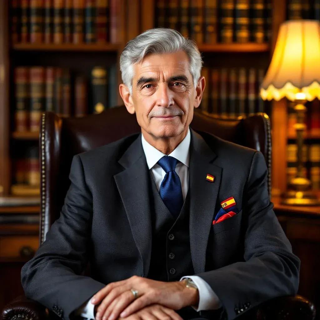 Votante del PP de Toda la Vida - Perfil político fachaval